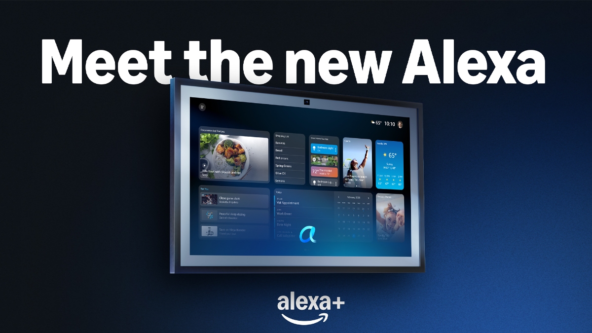 Alexa+ ভারতে লঞ্চ হল, চ্যাটজিপিটি ও জেমিনিকে টক্কর দেবে Amazon-এর AI