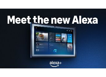 Alexa+ ভারতে লঞ্চ হল, চ্যাটজিপিটি ও জেমিনিকে টক্কর দেবে Amazon-এর AI