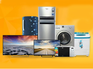Amazon TV and Appliances Sale Offers Big Discounts on Televisions