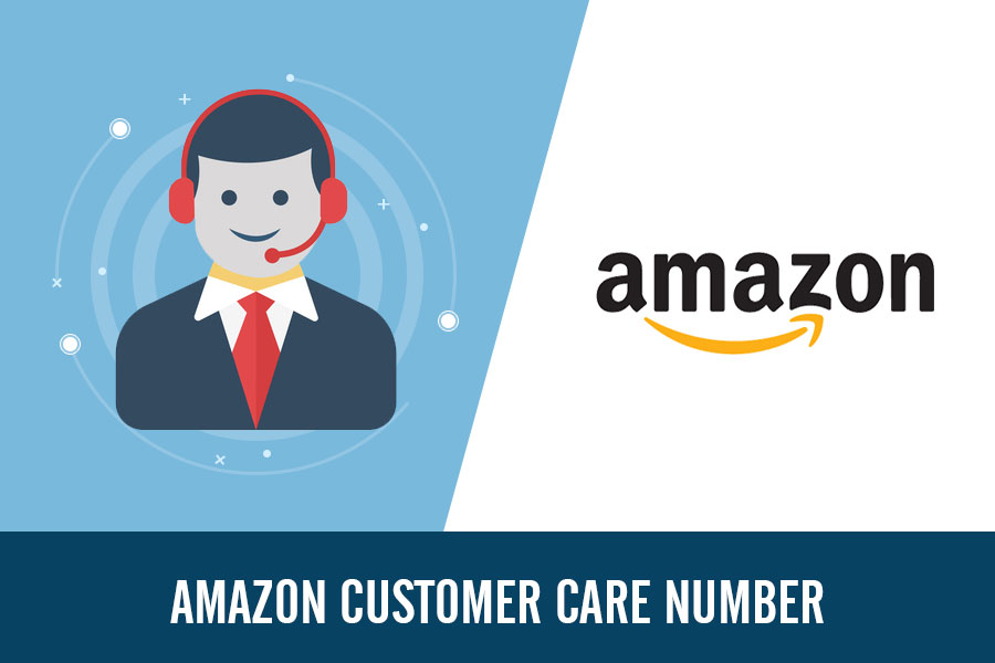 Amazon Customer Care Number, Toll Free Complaint & Helpline Email ID HotDeals 360