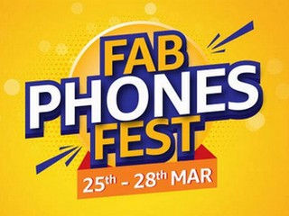 Amazon Fab Phones Fest Sale Last Day: Offers on Vivo Nex, Realme U1, Huawei Y9 (2019), Vivo Y83 Pro, Honor Play and More