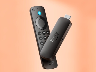 Amazon Fire TV Stick 4K Select Launched in India With Vega OS: Price, Features