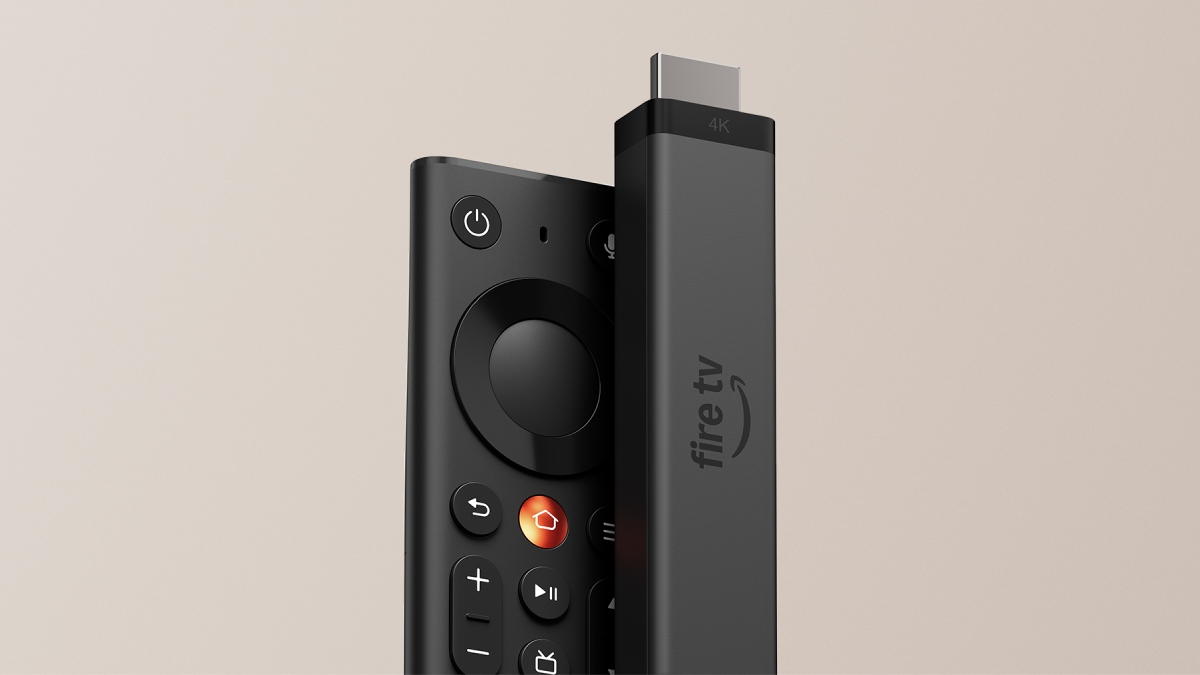 Amazon Fire TV Stick 4K (2026) Launched With Slimmer Build, Redesigned Remote: Price, Features