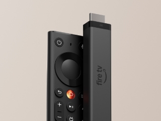 Amazon Fire TV Stick 4K (2026) Launched With Slimmer Build, Redesigned Remote: Price, Features