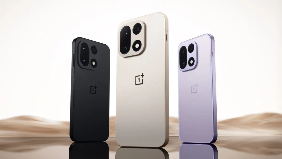 Amazon Great Freedom সেলে 8,000 টাকা সস্তায় মিলবে OnePlus-এর ট্রিপল 50MP ক্যামেরার ফোন