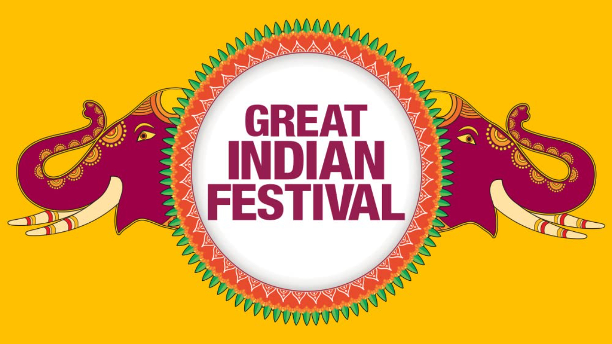 পুজোর আগেই Amazon-এর মেগা সেল, শুরু হচ্ছে Great Indian Festival 2026