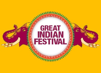 পুজোর আগেই Amazon-এর মেগা সেল, শুরু হচ্ছে Great Indian Festival 2026