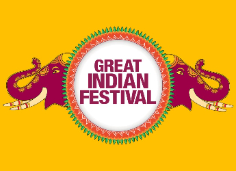 পুজোর আগেই Amazon-এর মেগা সেল, শুরু হচ্ছে Great Indian Festival 2026
