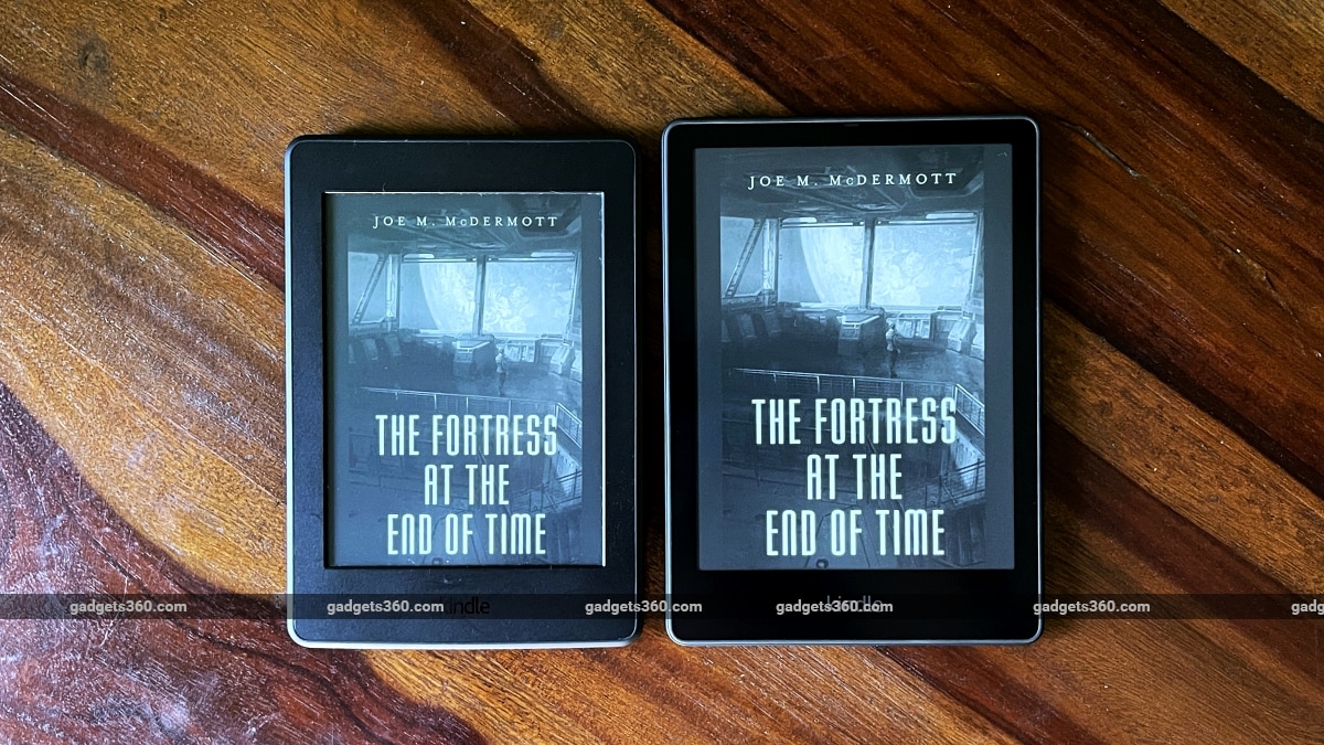 Kindle Paperwhite Signature Edition (2021) Review: A Good