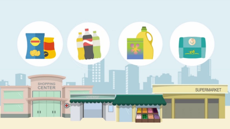 Amazon Pantry Grocery Box Service Expands to Bengaluru After Hyderabad