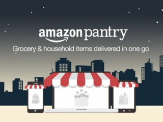 Amazon Pantry Service Resumes Operations in Select Cities, Other Essential Orders Also Being Shipped