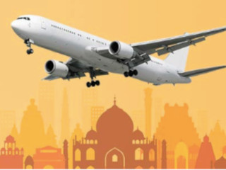 Amazon Introduces Flight Bookings in India in Partnership With Cleartrip