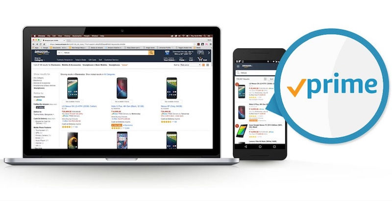 Amazon Great Indian Festival Sale Live for Amazon Prime Members: The Best Deals on Offer