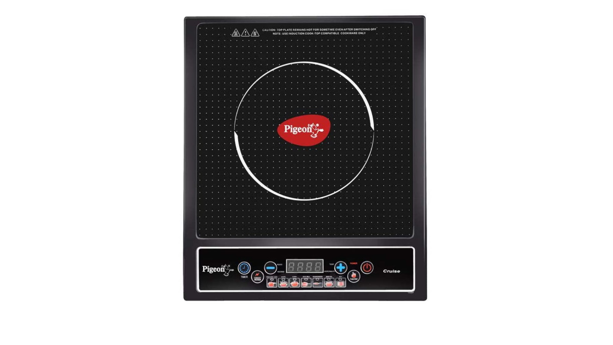 Amazon Prime Day 2023 Sale: Best Deals on Induction Cooktops, Electric Kettles, Dry Iron, Instant Water Geyser