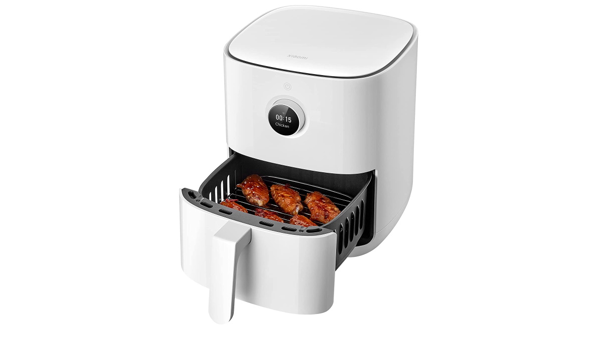Amazon Prime Day 2023 Sale: Best Deals on Air Fryers From Brands Like Xiaomi, Agaro and Philips