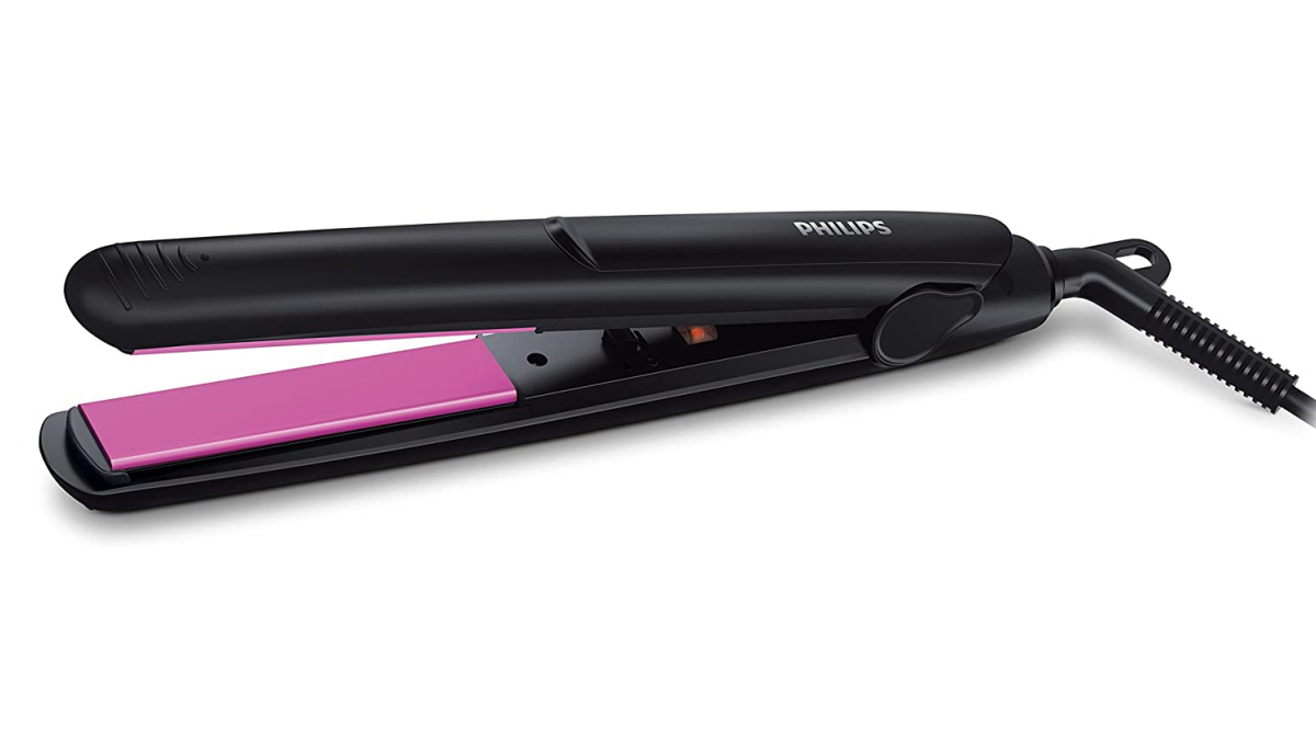 Amazon Prime Day 2023 Sale: Top Deals on Hair Straighteners from Philips, Syska and Havells