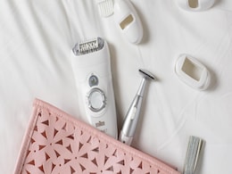 Amazon Prime Day Sale 2023 Ends Tonight: Top Deals on Grooming Appliances for Women Amazon Prime Day Sale 2023 Ends Tonight: Top Deals on Grooming Appliances for Women