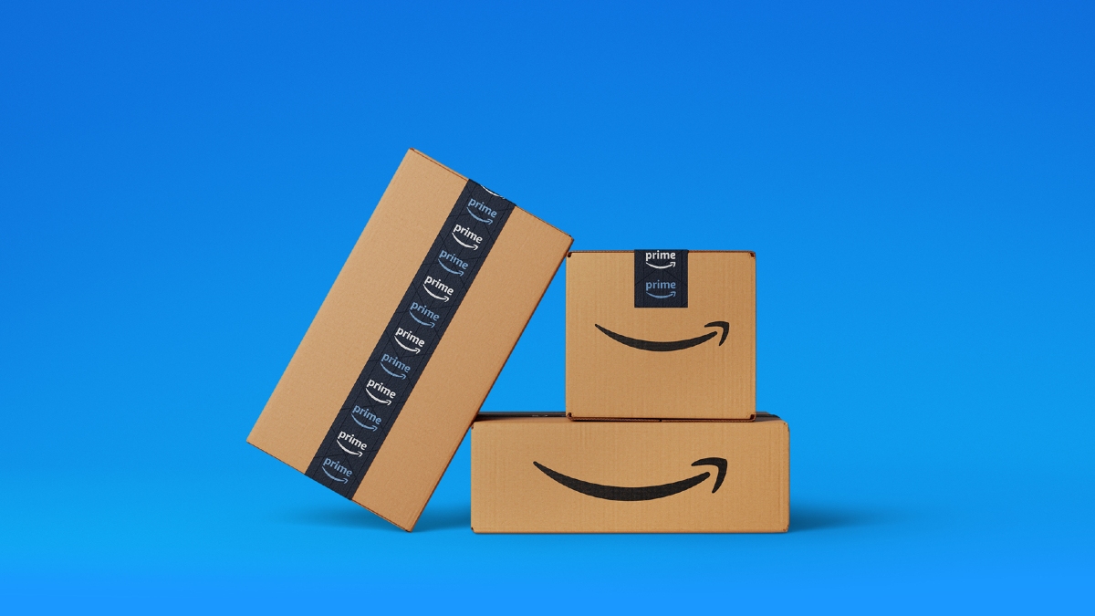 Amazon Prime Day সেলে 80 শতাংশ ছাড়, ব্যাপক সস্তায় স্মার্টফোন, হেডফোন, ল্যাপটপ, টিভি-সহ শত শত প্রোডাক্ট