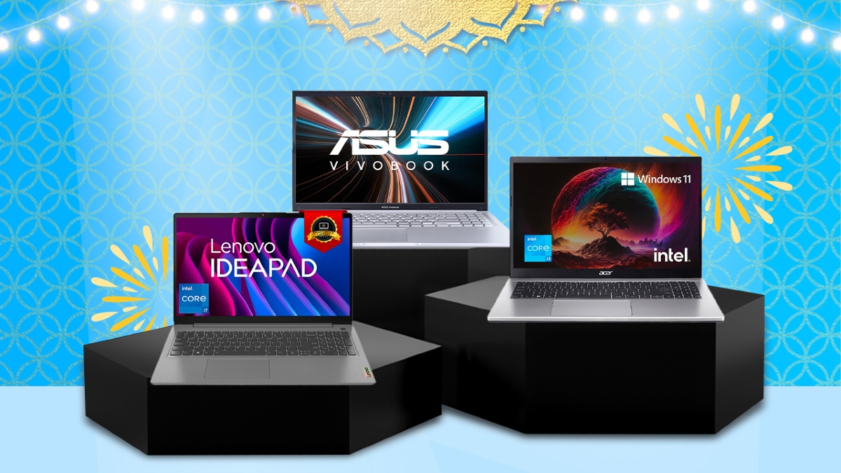 Amazon Prime Day 2026: HP, Dell, Lenovo-এর ল্যাপটপ হয়ে গেল সস্তা, প্রাইম ডে সেলে চমক অ্যামাজনের