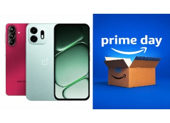 Amazon Prime Day 2026: স্মার্টফোনে লোভনীয় অফার, রেকর্ড ছাড়ে শুরু বছরের সবচেয়ে বড় সেল