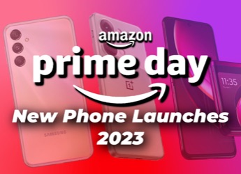 Amazon Prime Day Sale 2023: Smartphone Launches to Watch Out For