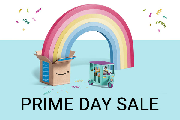 Amazon Prime Day Sale 2020 in India - Get Up to 70% Off on &hellip;