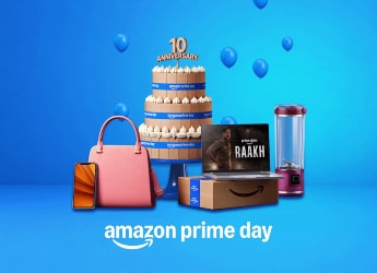 Amazon Prime Day Sale 2026: শুরু হচ্ছে অ্যামাজনের মেগা সেল, সস্তায় ফোন থেকে ল্যাপটপ, জামাকাপড়