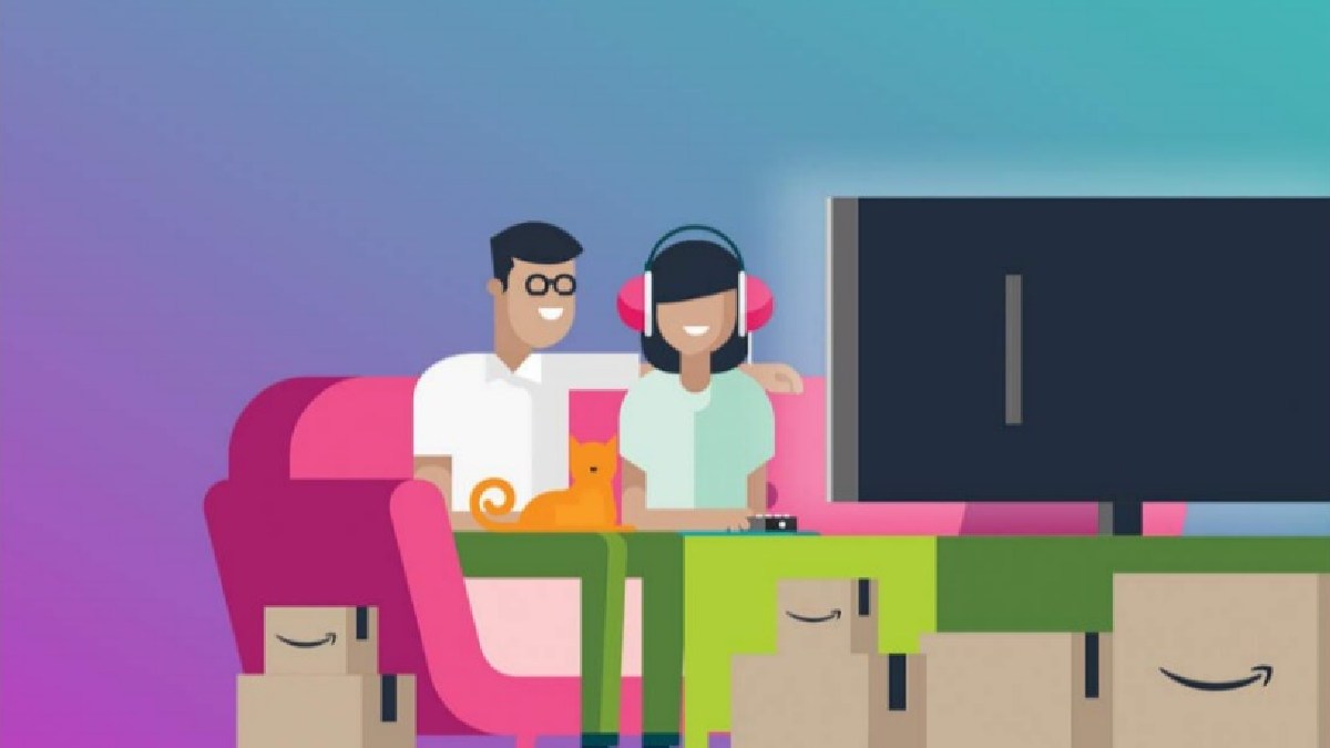 Amazon Prime Youth Offer Brings 50 Percent Cashback on Monthly, Annual Plans: Details