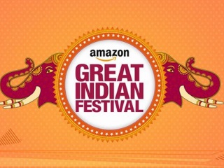 Amazon Bets Billions on Taking Title as India&#039;s Top Web Retailer