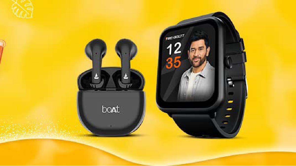 Amazon Great Summer Sale 2023 Ends Today: Best Deals on Wireless Earphones and Smartwatches