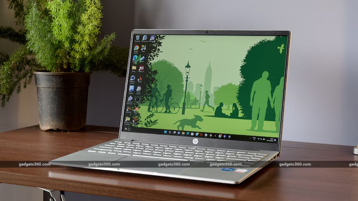 பட்ஜெட் கவலை இனி இல்லை! Amazon-ன் Great Indian Festival Sale-ல் HP, Lenovo, Dell, Asus Laptops-களுக்கு 40% வரை தள்ளுபடி!