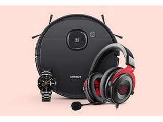 Amazon India Cyber Monday Sale Brings Up to 50 Percent Off on International Brands