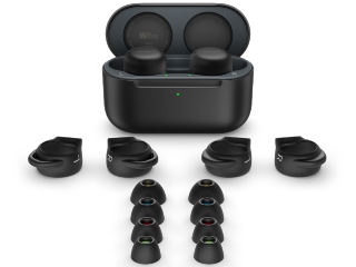 Amazon Echo Buds (2nd Gen) With Enhanced ANC, Smaller Design Launched