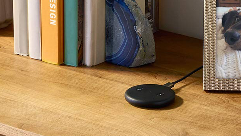 Amazon Echo Input Goes on Sale in India, Brings Alexa to Your Dumb Speaker for Rs. 2,999