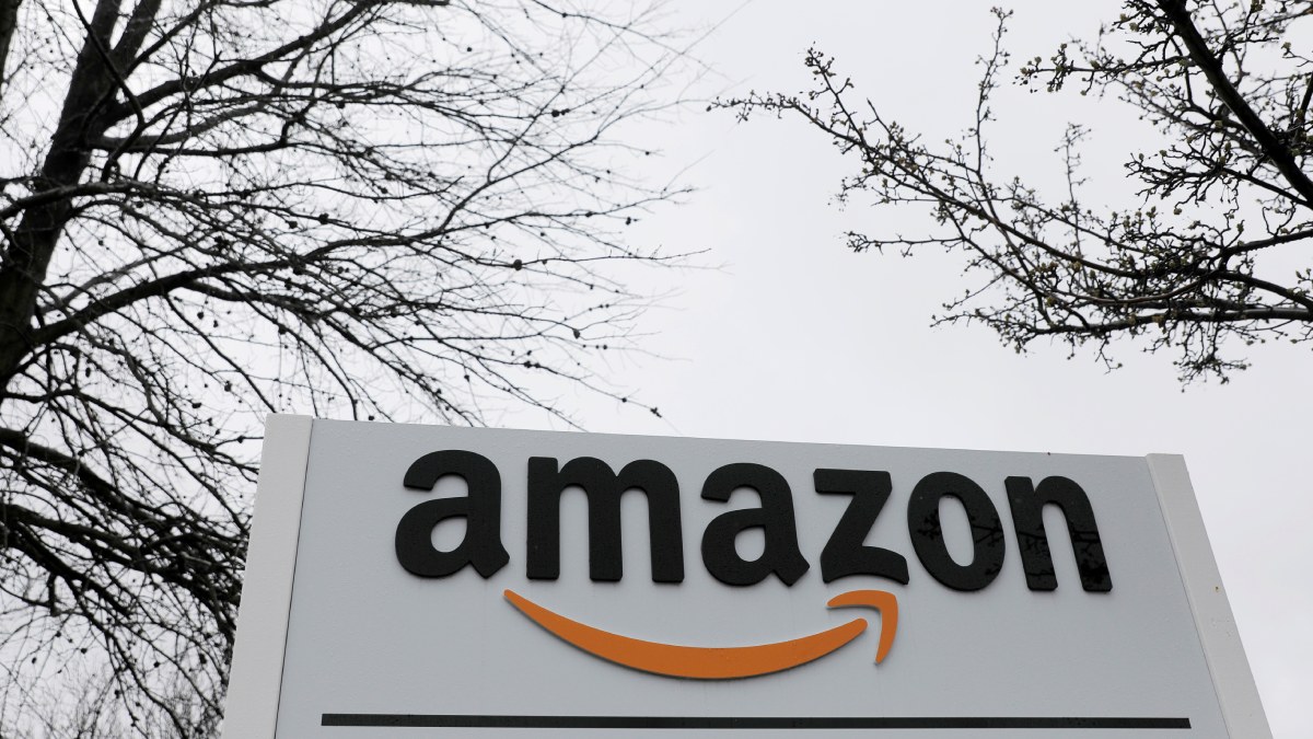 Amazon Challenges EU Online Content Rules, Other Big Tech Firms Expected to Follow Suit