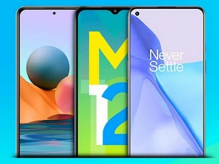 Amazon Mobile Savings Days Sale Is Live With Up to 40 Percent Savings on Smartphones, Accessories