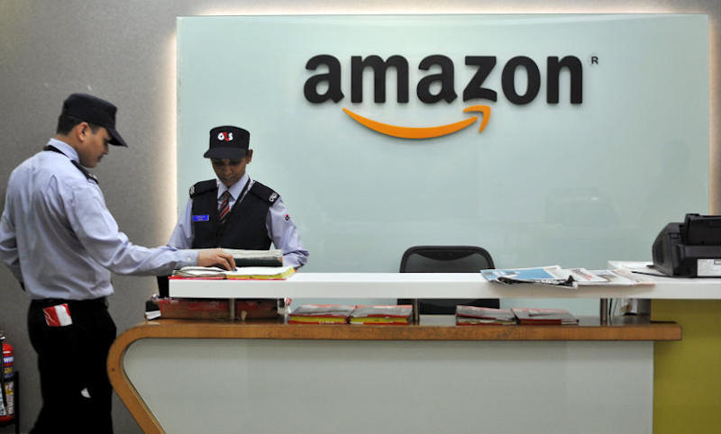 Amazon India Bets Big on Fashion, Sets Up Digital Imaging Studio in Gurugram