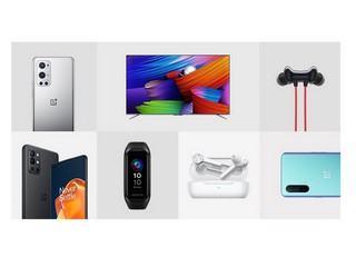 Amazon OnePlus Community Sale Brings Discounts on OnePlus Nord CE, OnePlus 9 Series, OnePlus TV Models, More