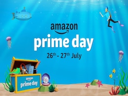 Amazon Prime Day Sale 2021: Best Deals and Offers for Household Appliances Amazon Prime Day Sale 2021: Best Deals and Offers for Household Appliances