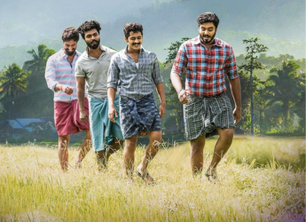 Ambalamukkile Visheshangal Now Streaming Online: What You Need to Know About this Malayalam Comedy Movie Online?