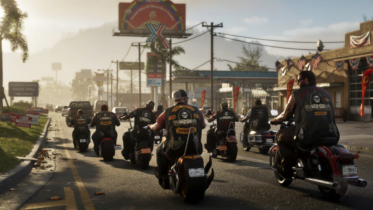 GTA 6 Reportedly Still Not 'Content Complete', but New Release Date More 'Real' and 'Solid' Than Last One