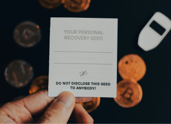 US Musician Loses Bitcoin Funds Due to Fake Ledger App