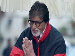 Amitabh Bachchan Wins Interim Order for Protection of His Personality Rights Amitabh Bachchan Wins Interim Order for Protection of His Personality Rights