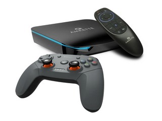 Amkette EvoFox GameBox Gaming Console With 4K Streaming Now on Sale in India: Price and Specifications