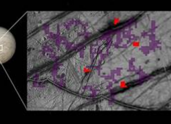 NASA Finds a Crucial Life-Building Chemical on Jupiter&rsquo;s Moon