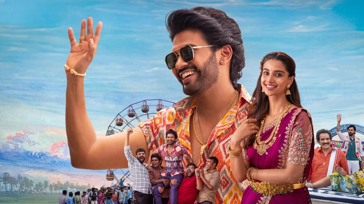 Naveen Polishetty&rsquo;s Anaganaga Oka Raju OTT Release Date Revealed: When and Where to Watch it Online?