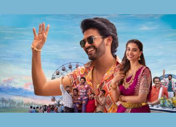 Anaganaga Oka Raju OTT Release Details: Everything You Need to Know