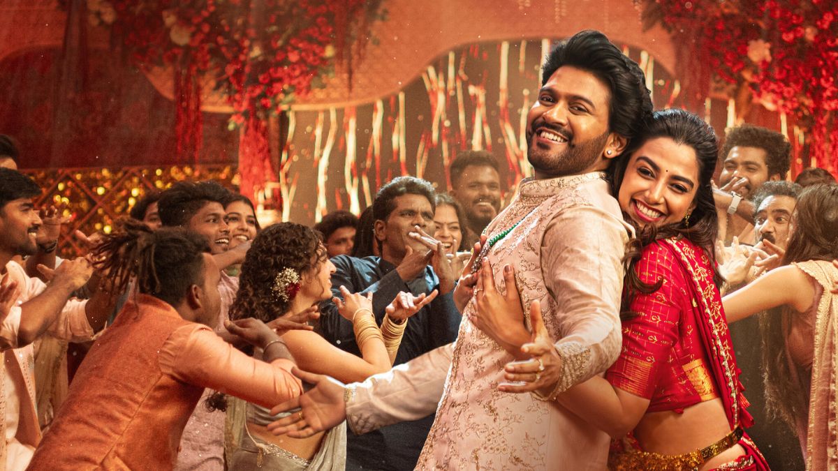 Anaganaga Oka Raju Now Streaming on OTT: What You Need to Know About This Telugu Comedy Movie