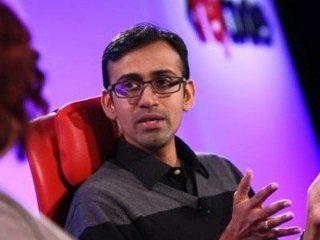 Facebook Hires Ex-Snapdeal CPO Anand Chandrasekaran to Work on Messenger