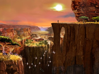 Anansi Boys Set at Amazon Prime Video With Neil Gaiman as Writer, Co-Showrunner